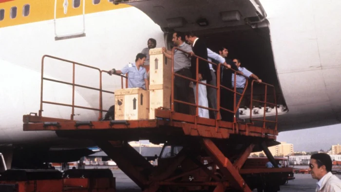 Mover o no un cuadro histórico como el 'Guernica': el balance entre el riesgo y el símbolo político