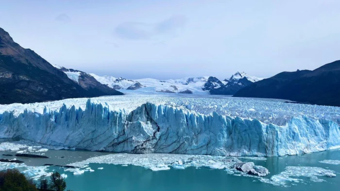 Argentina: Controversia por la Reforma de la Ley de Glaciares y Demanda Colectiva
