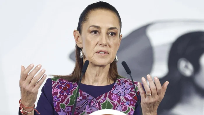 Sánchez mantendrá un "breve encuentro" con Sheinbaum en Barcelona tras años de tensiones entre España y México