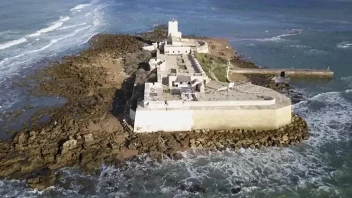 La búsqueda del templo de Hércules entra en una nueva fase de análisis científico
