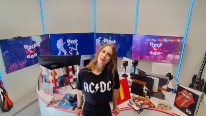 Panorama Radiofónico en Albacete: La Música Lidera y RockFM Despunta