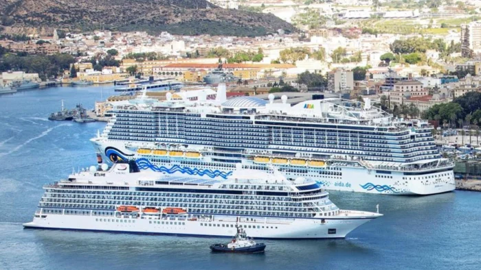 Nuevas Perspectivas para el Puerto de Cartagena en el Turismo de Cruceros