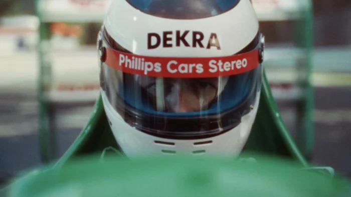 “The Kaiser”: La película que revive el ascenso de Michael Schumacher en la Fórmula 1