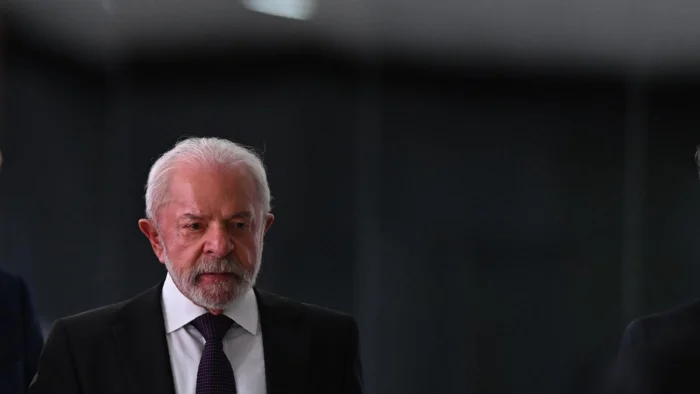 Lula cambia reunión con Trump por visita oficial a España, Alemania y Portugal