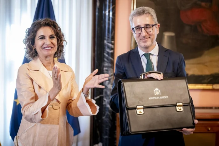 Empieza la renta: no, el problema no son los impuestos (son la vivienda y la pobreza infantil)