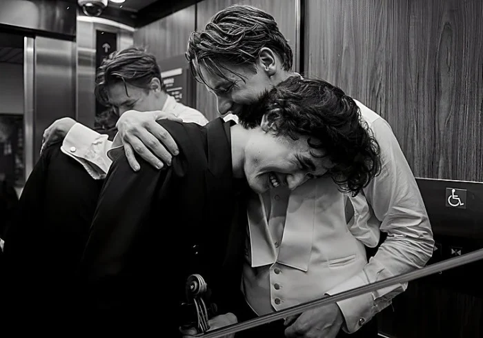 Una Nueva Generación Resuena en la Música Clásica