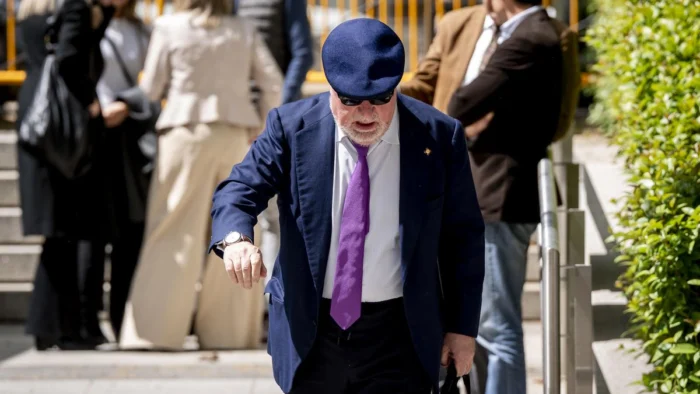 JUICIO DE KITCHEN: RAJOY, EL “ASTURIANO”, EN EL CENTRO DE LA TRAMA DE ESPIONAJE DEL PP