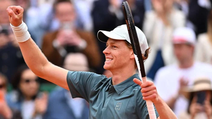 La pelea por el n&uacute;mero uno del tenis contin&uacute;a: cu&aacute;ntos puntos separan ahora a Alcaraz y Sinner y cu&aacute;ntos defender&aacute; cada uno en los pr&oacute;ximos torneos