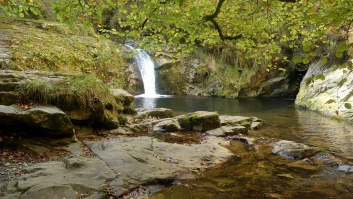RUTA DE LAS FOCES DEL RÍO INFIERNO: UN PARAÍSO NATURAL EN ASTURIAS