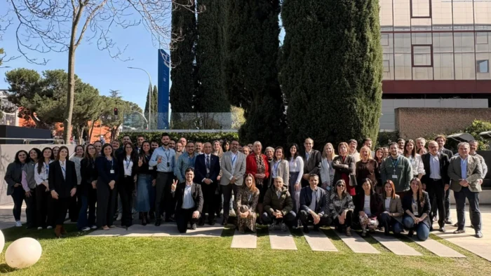 Vithas Revalida su Acreditación Enterprise de la Joint Commission International