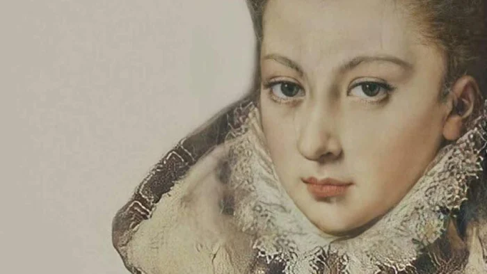 Pionera y valiente, lider&oacute; una de las traves&iacute;as m&aacute;s largas del siglo XVI y es considerada la primera mujer almirante de la Armada espa&ntilde;ola