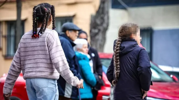 LA COMUNIDAD DE MADRID DENIEGA BECA DE COMEDOR A HIJAS DE VÍCTIMA DE VIOLENCIA DE GÉNERO