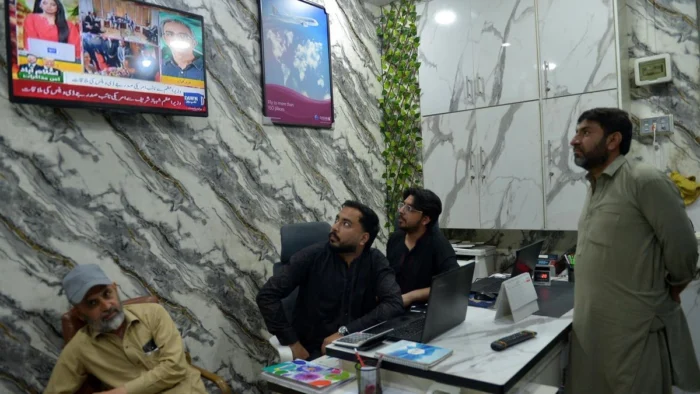 El mundo pide tiempo muerto en el Golfo Pérsico