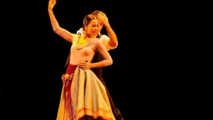 ‘Cayetana su pasión’ llega al Teatro de la Maestranza en homenaje a la duquesa de Alba