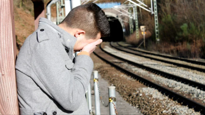 Alberto Berlanga, guardia civil en Málaga: "Pueden convertir a tu hijo en cómplice de un delito sin que lo sepa… desde su propio móvil”