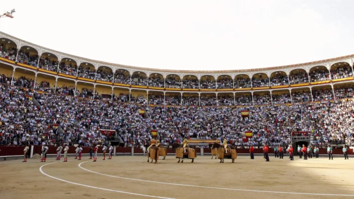 Aumento de los Festejos Taurinos en España en la Temporada 2025
