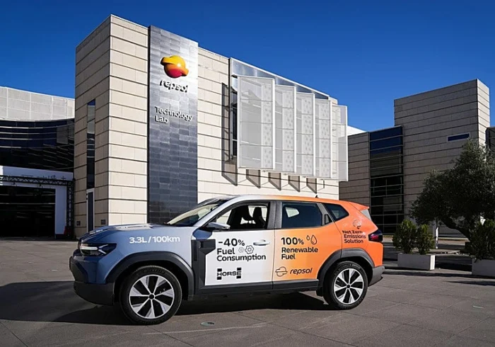 Nuevas cifras revelan el auge de los vehículos híbridos enchufables en España