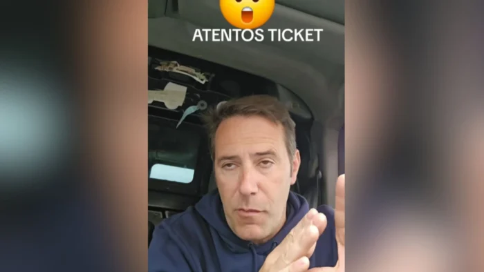 DENUNCIA POR LOS PRECIOS DEL DIÉSEL: UN CONDUCTOR REVELA LA GRAN DIFERENCIA ENTRE GASOLINERAS