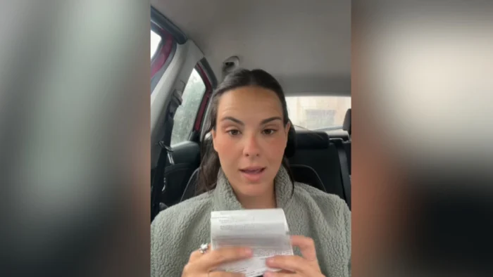 SORPRESA EN LA CARRETERA: MULTADA CON 1.500 EUROS A PESAR DE TENER SEGURO