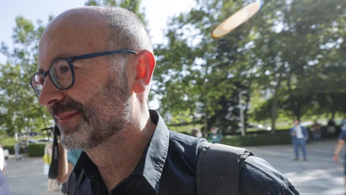 Audiencia de Valencia envía a juicio al hermano de Ximo Puig por presunto fraude