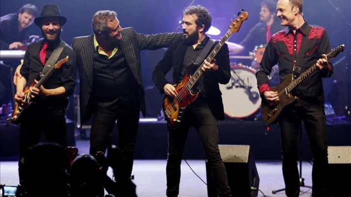 25 Años de “Sin Enchufe”: El Disco Acústico que Lanzó a M-Clan al Estrellato