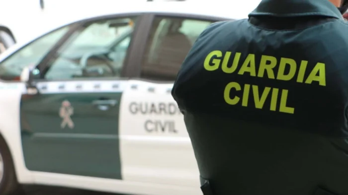 Detenida en Valencia una mujer búlgara por robos en centro comercial