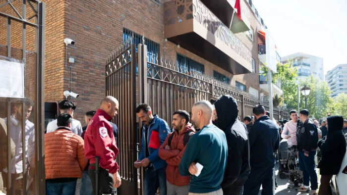 ACCEM Apoya el Proceso de Regularización Migratoria en Castilla y León