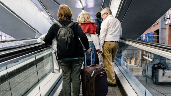 PUENTE ESCOLAR EN ABRIL: ¿QUIÉNES DISFRUTARÁN DE CUATRO DÍAS LIBRES?