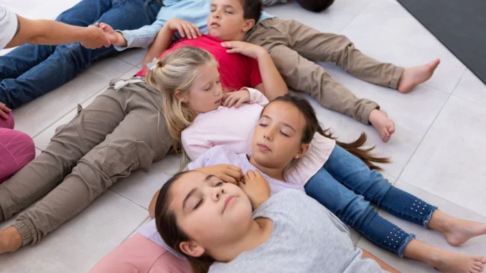 Consejos de un pediatra para afrontar el último trimestre escolar con éxito