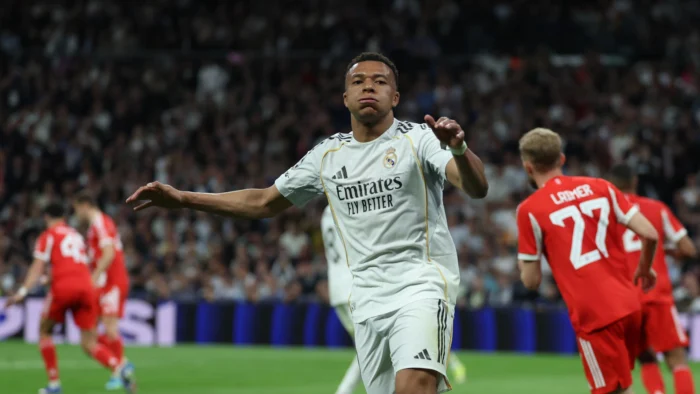 "Mbappé se ha quedado corto contra el Bayern, no es Cristiano Ronaldo todavía"