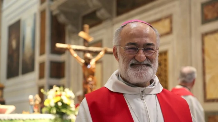 Arzobispo de Rabat defiende al Papa Francisco ante críticas de Trump por su postura sobre la paz