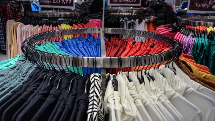 Duro golpe a la falsificación de camisetas de fútbol en la previa del Mundial