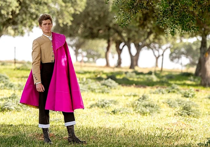 BORJA JIMÉNEZ: LA ILUSIÓN DE SEVILLA Y EL SUEÑO DE LA PUERTA DEL PRÍNCIPE