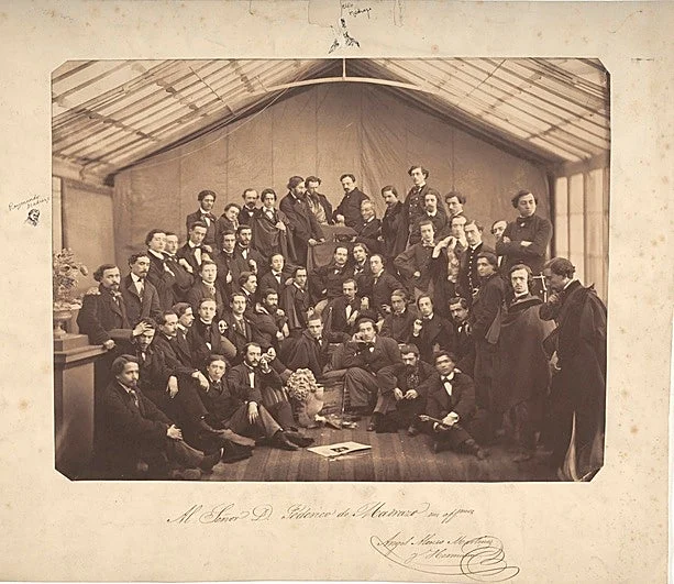 El universo del artista ante la cámara: una nueva mirada en el Museo del Prado