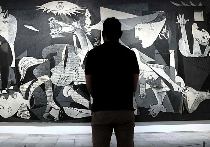 EL DEBATE SOBRE EL 'GUERNICA': ¿DEBE REGRESAR A EUSKADI?