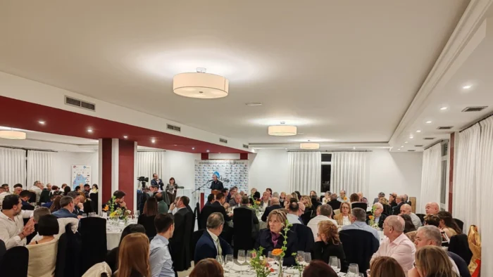 Premios y Reconocimientos a Hosteleros de Lugo en la Gala Anual de Apehl