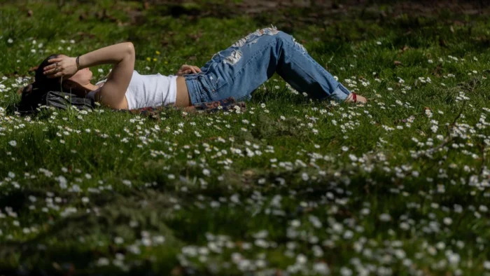Adiós a las lluvias: España se prepara para un aumento significativo de las temperaturas