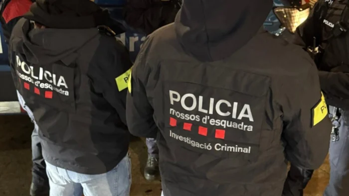 ALARMA EN CATALUÑA POR LA EXCARCELACIÓN DE UN DELINCUENTE REINCIDENTE