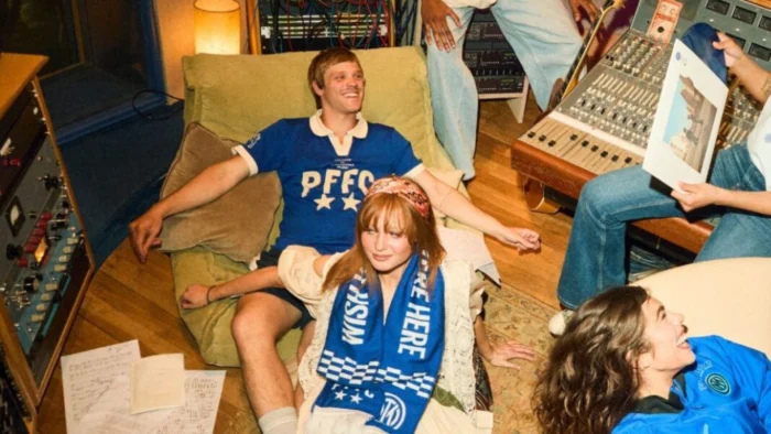 PINK FLOYD E INTER DE MILÁN: UNA CAMISETA PARA CELEBRAR UN CLÁSICO