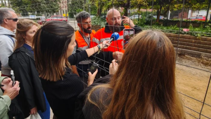 Hallazgo de una Maqbara Islámica en Badajoz Revela Detalles Inéditos de la Época