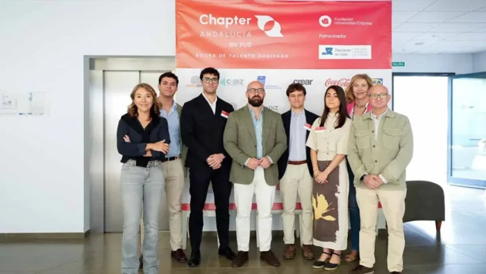 Nuevos Talentos de Cádiz Diseñan el Futuro de la Provincia