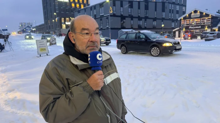 La Linterna se consolida como referente en la radio nocturna española