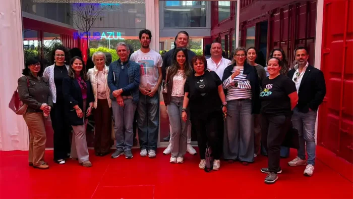 Zona Franca de Cádiz Impulsa la Economía Azul a Nivel Internacional