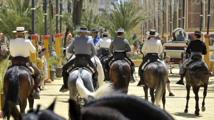 Feria del Caballo de Jerez 2026: Novedades y Mejoras