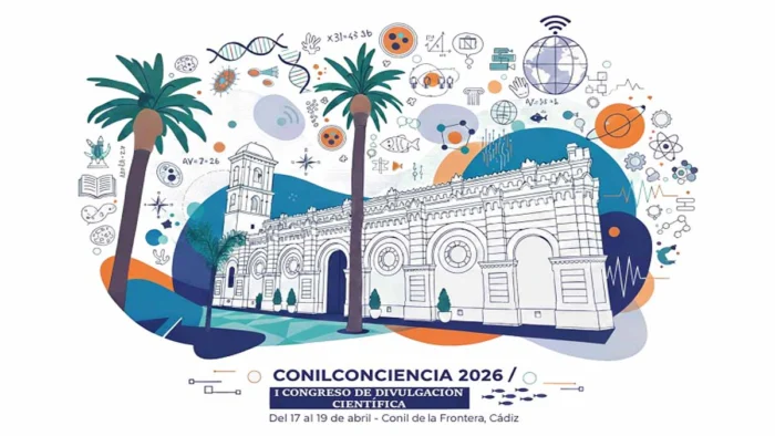 Conil se convierte en epicentro de la divulgación científica con “ConilConCiencia2026