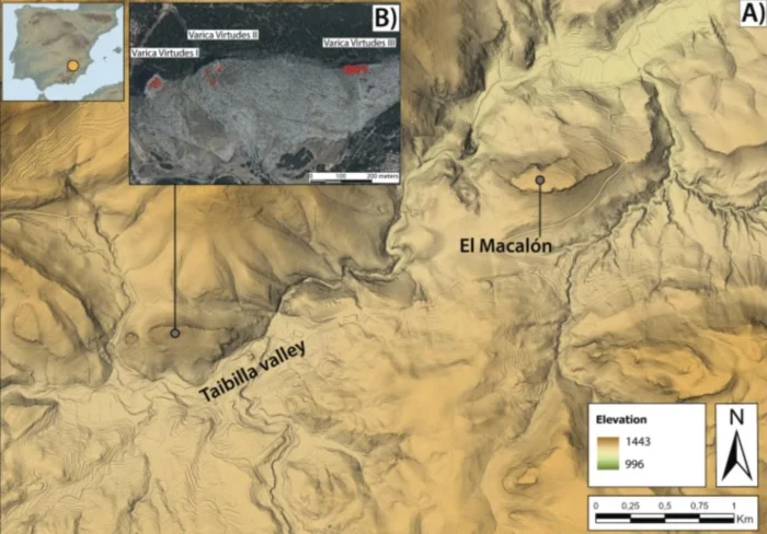 Un asentamiento de la Edad del Hierro en el sureste peninsular aparece arrasado tres veces y los arque&oacute;logos han reconstruido qu&eacute; ocurri&oacute;