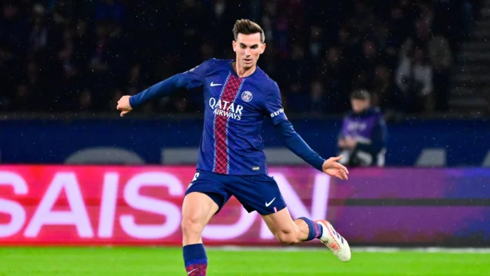 Regreso triunfal de Fabián Ruiz tras superar lesión