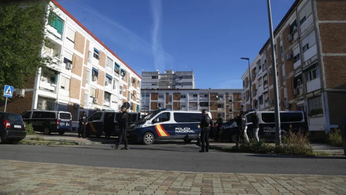 CRIMEN MACHISTA EN CÓRDOBA: DETENIDO PASA A DISPOSICIÓN JUDICIAL