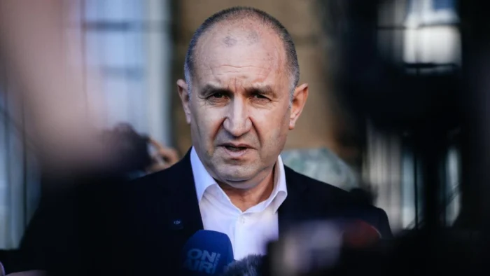 Rumen Radev, prorruso y euroescéptico, gana las elecciones en Bulgaria