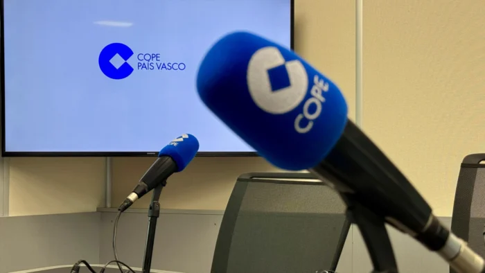 COPE Euskadi Lidera el Crecimiento en la Primera Oleada del EGM 2026